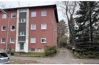Wohnung mieten in 12247 Lankwitz, 2-Zimmerwohnung mit Südbalkon, Einbauküche, Dachgeschoss Lankwitz