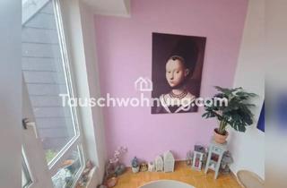 Tauschwohnungen in Emdener Straße, 10115 Mitte, Tauschwohnung: Coole Maisonette...