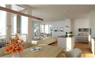 Wohnung mieten in Memminger Platz, 80997 Moosach, Helle Etagenwohnung mit 2 Zimmern und Ausblick