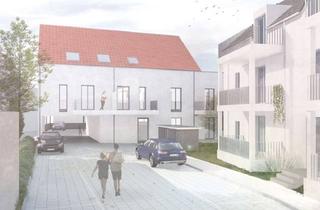 Wohnung mieten in Blumenstraße 3a, 76756 Bellheim, 2 ZKB Neubauwohnung in Bellheim mit Wohnberechtigungsschein