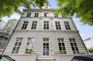 Wohnung mieten in 20148 Rotherbaum, Licht. Weite. Design – Möbliertes Wohnerlebnis der Extraklasse
