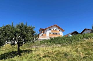 Wohnung mieten in Wendelsteinstr., 83620 Feldkirchen-Westerham, Großzügig, hell und modern- Dachgeschosswohnung mit Loggia