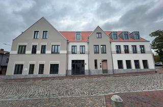 Wohnung mieten in Grabenstraße 38a, 23730 Neustadt in Holstein, Exkl. 2-Zi. Dachgeschosswohnung direkt in der Innenstadt