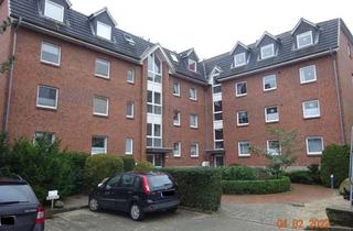 Sozialwohnungen mieten in Westpreußenring 1a, 23730 Neustadt, 3-Zi. Dachgeschosswohnung in ruhiger und gepflegter Wohnanlage mit WBS
