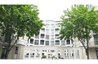 Wohnung mieten in Neue Grünstraße, 10117 Mitte, Zu vermieten - Möblierte 2-Zimmer Wohnung bei Fellini Residences am Spittelmarkt