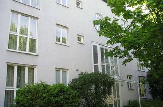Wohnung mieten in 85221 Dachau, DACHAU! ZENTRALE LAGE! Grosszügige 3-Zi.Mietwhg./Südblk./TG.-Stellplatz/Keller!