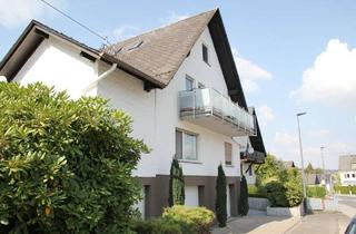 Wohnung mieten in 56410 Montabaur, Appartement für Pendler in guter Lage