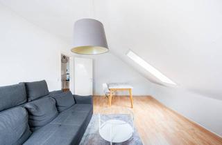 Wohnung mieten in 97469 Gochsheim, Helle 3-Zi-Wohnung mit Garage in Gochsheim