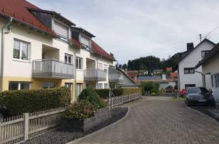 Wohnung mieten in 87787 Wolfertschwenden, Attraktive 3-Zimmer Wohnung (71,48 m²) in Wolfertschwenden mit Balkon