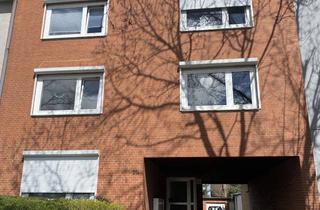 Wohnung mieten in Vor Dem Dorfe 24A, 38229 Salder, Schöne 2-Zimmer-WHG in SZ-SalderOPT.Garage