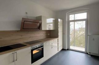 Wohnung mieten in Schlachthofstraße, 08525 Reißiger Vorstadt, **ALLES NEU** 2-Zimmer-Wohnung mit Balkon!