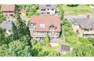Wohnung mieten in Am Rebstock, 37619 Bodenwerder, Helle 4-Zimmer-Wohnung in Rühle / Bodenwerder – ca. 94 m² – ab 01.11.2025