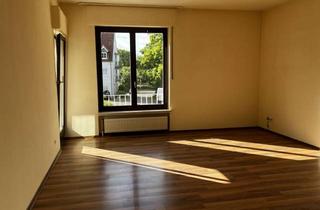 Wohnung mieten in 59602 Rüthen, Ideal für die kleine Familie - 3-Zimmer-Wohnung mit Terrasse