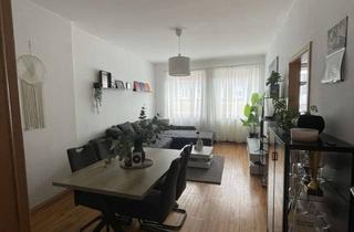 Wohnung mieten in 66740 Saarlouis, Helle 3-Zimmer Wohnung in Saarlouis mit Balkon