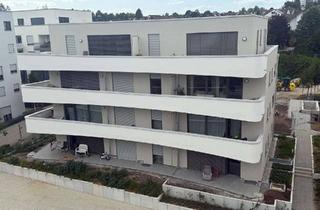 Wohnung mieten in Alice-Haarburger-Str. 19, 72760 Reutlingen, Neuwertige 3-Zimmer Wohnung mit Balkon im 2. OG in Reutlingen 2-8