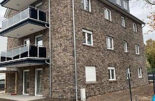 Wohnung mieten in Am Grambker See 41G, 28719 Burg-Grambke, Hochwertige, moderne 3 Zimmerwohnung in energieeff. Neubau