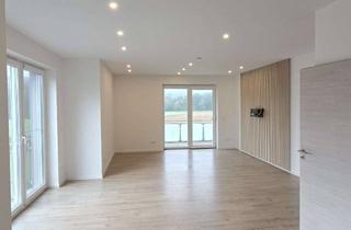 Wohnung mieten in Am Steinwald 15, 55765 Ellweiler, Moderne 3-Zimmer Wohnung in Ellweiler | 120 qm| Balkon| Abstellraum