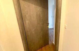 Wohnung mieten in Moosweg, 83569 Vogtareuth, Erstbezug mit Balkon und EBK: Geschmackvolle 4-Raum-Wohnung mit geh. Innenausstattung in Vogareuth