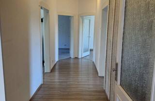 Wohnung mieten in 31675 Bückeburg, Großzügige 3,5 Zimmer Wohnung mit Terrasse