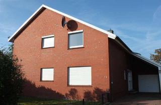 Wohnung mieten in 26844 Jemgum, Sofort verfügbar''ruhige Wohnlage**Oberwohnung