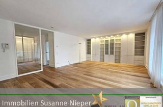 Wohnung mieten in Wilhelmstraße 20, 42697 Ohligs/Aufderhöhe/Merscheid, Hochwertige Komfortzone im Herzen von Ohligs mit Aufzug, Einbauküche, Garage