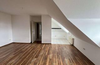 Wohnung mieten in Seestraße, 06792 Sandersdorf, Schöne 2-Raumwohnung für Singles & Paare / WE 37