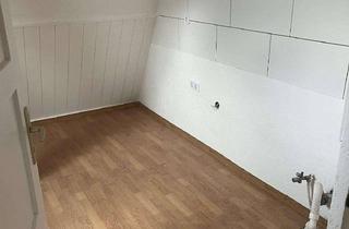Wohnung mieten in Schillerstraße 24, 31812 Bad Pyrmont, Charmante 3-Zimmer-Dachgeschosswohnung in zentraler Lage von Bad Pyrmont