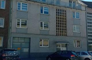 Wohnung mieten in Konrad-Adenauer-Str. 96, 52223 Stolberg (Rheinland), Gemütliche 2 Zimmer-Wohnung mit 2 Balkonen