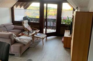 Wohnung mieten in 35066 Frankenberg, Schöne Wohnung in der Nähe von Frankenberg (Eder)