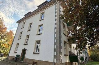 Wohnung mieten in Julius-Fucik-Straße, 01796 Pirna, Das schönste Geschenk - Eine frisch renovierte Wohnung!