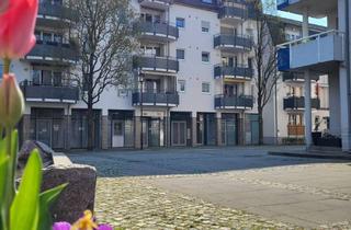 Wohnung mieten in Brückenstraße 23, 01705 Freital, Zuhause ankommen – in dieser hellen 2-Raumwohnung in Freital