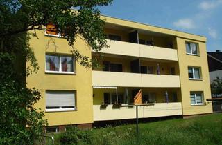 Wohnung mieten in Dexbacher Straße 30, 35216 Biedenkopf, Vielseitige, ruhige 3-Zimmer-Wohnung mit Balkon