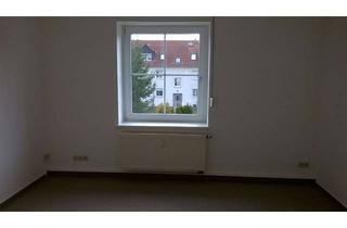 Wohnung mieten in Friedrich-Ebert-Straße 35, 04564 Böhlen, schöne 2-Raumwohnung in ruhiger Lage in Böhlen - FE 35 / 1. OG rechts