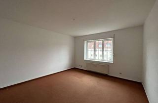 Wohnung mieten in Friedrich-Ebert-Straße 27, 04564 Böhlen, schöne 2-Raumwohnung in ruhiger Lage in Böhlen - FE 27 / 1. OG rechts