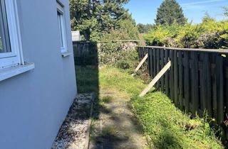 Wohnung mieten in Grenzweg 2D, 53881 Euskirchen, Helle 3-Zimmer-Wohnung mit Einbauküche und Garten in Euskirchen