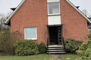 Wohnung mieten in Tilsiterstr., 27419 Sittensen, Modernisierte 2-Raum-Wohnung mit Balkon und Einbauküche in Sittensen