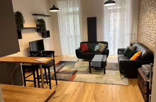 Wohnung mieten in Friedrich-Wilhelm-Straße 27, 12103 Tempelhof, Schicke 2-Zimmer Wohnung im EG mit EBK in Berlin-Tempelhof