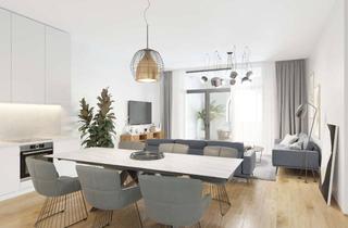 Lofts mieten in Friedrich-Heinrich Allee 61a, 47475 Kamp-Lintfort, Luxus-Lofttwohnungen im ehemaligen Fördermaschinengebäude der Friedrich-Heinrich Zeche