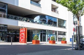 Wohnung mieten in Hauptstr. 21, 88677 Markdorf, Großzügige 3 Zimmer- Wohnung direkt in der City (6)