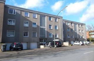 Wohnung mieten in An Der Aue 107, 45739 Oer-Erkenschwick, Renovierte 4-Zimmerwohnung mit Balkon und Gemeinschaftsgarten