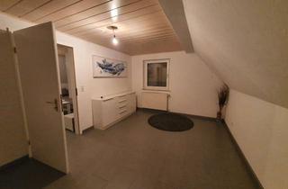 Wohnung mieten in Mohrengasse, 97453 Schonungen, Helle 4-Zimmer Dachgeschosswohnung in Schonungen
