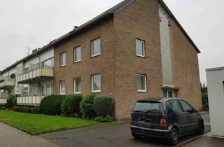 Wohnung mieten in Marienstraße 23, 41564 Kaarst, Helle 3-Zimmer Wohnung mit Balkon in Kaarst