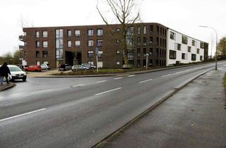 Sozialwohnungen mieten in Am Grimmelsiepen 26, 44263 Hörde, Neubau 2,5-Zimmer-Wohnung in Dortmund-Hörde für Zweipersonenhaushalt mit WBS