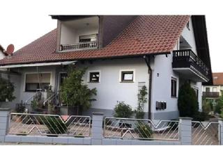 Wohnung mieten in Matthäus-Merian-Ring 27, 67227 Frankenthal, Zwei WG-Zimmer frei ab 01.11.2025, 107sqm Wohnung mit Möbel