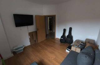 Wohnung mieten in Tautenburger Straße, 07774 Dornburg-Camburg, Helle 3-Zimmer-Wohnung in Dorndorf-Camburg mit Garage