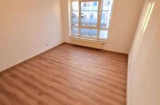 Wohnung mieten in Bachstraße, 67655 Innenstadt, Schicke 1-Zimmer Wohnung im 3. OG in Kaiserslautern Innenstadt
