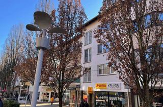 Wohnung mieten in Brunnenweg 37, 31812 Bad Pyrmont, Leben inmitten der Bad Pyrmonter Innenstadt - inkl. EBK