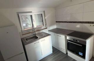 Wohnung mieten in Gauchachstrasse, 78054 Villingen-Schwenningen, Charmante 2,5-Zimmer Dachgeschosswohnung in Villingen-Schwenningen