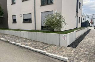 Wohnung mieten in In Den Raisen, 73660 Urbach, Attraktive 4-Zimmer Wohnung mit Terrasse, Garten TG-Stellpl. in Urbach