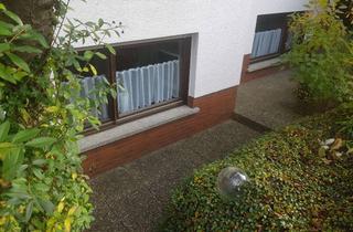 Wohnung mieten in Tilsiter Straße, 35444 Biebertal, Souterrain-Wohnung 40m² in Biebertal Rodheim